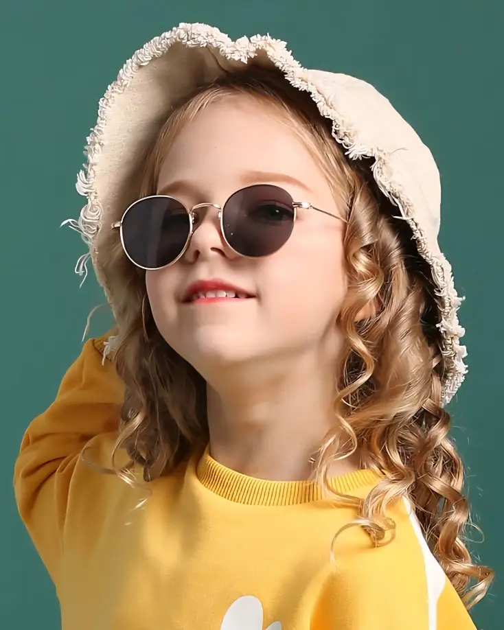عینک آفتابی بچه گانه