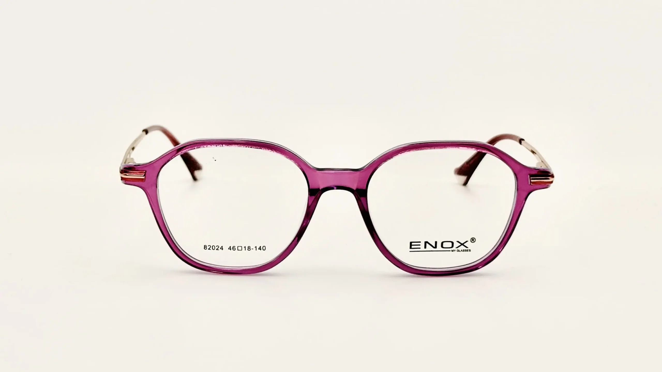 عینک طبی کد 000814