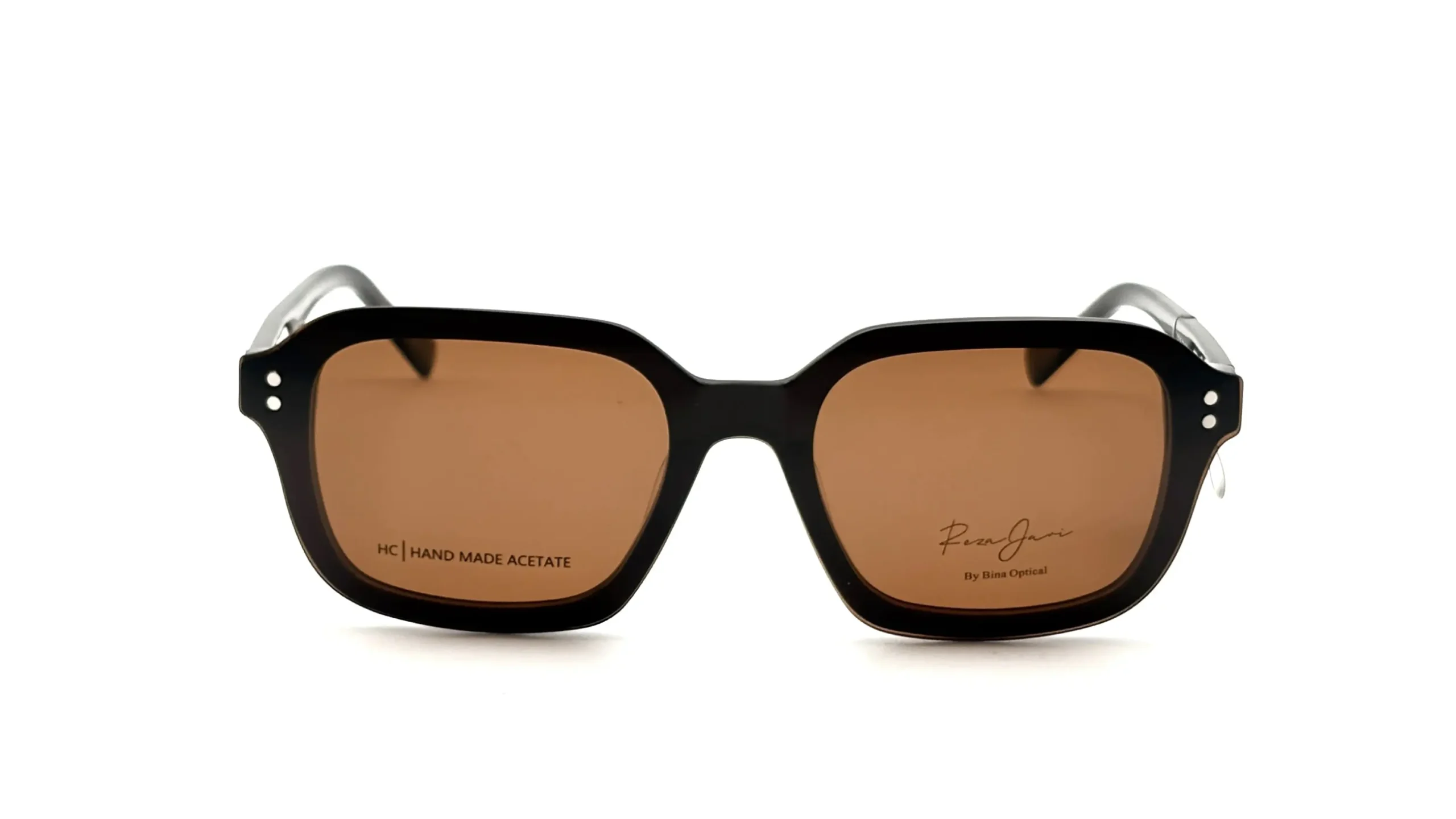 عینک کاوردار کد 004993