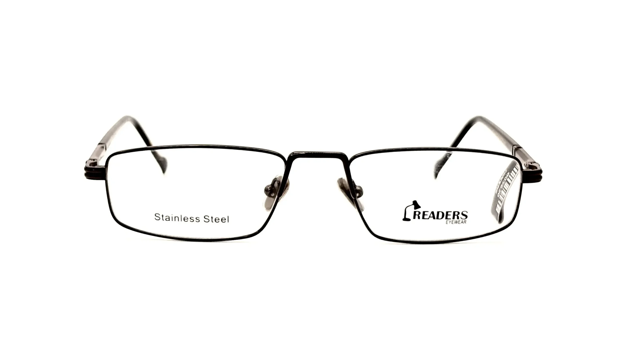 عینک طبی مطالعه مردانه کد 005620