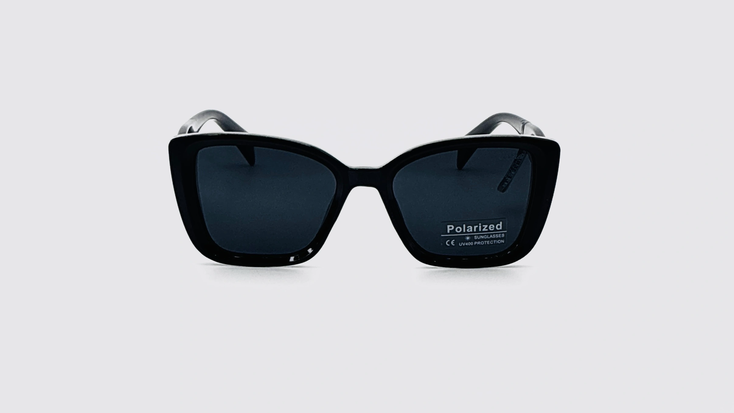 عینک افتابی زنانه کد 003794