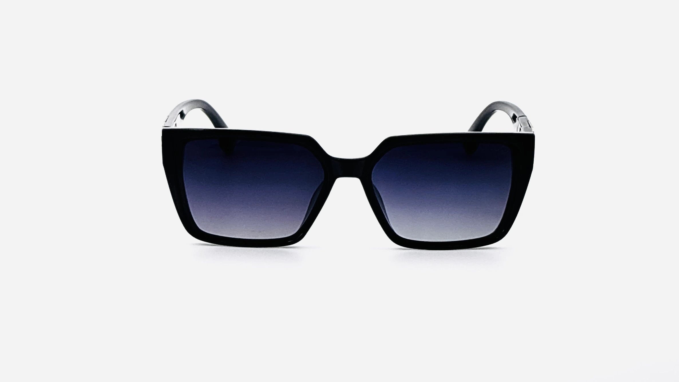 عینک افتابی زنانه کد 003954