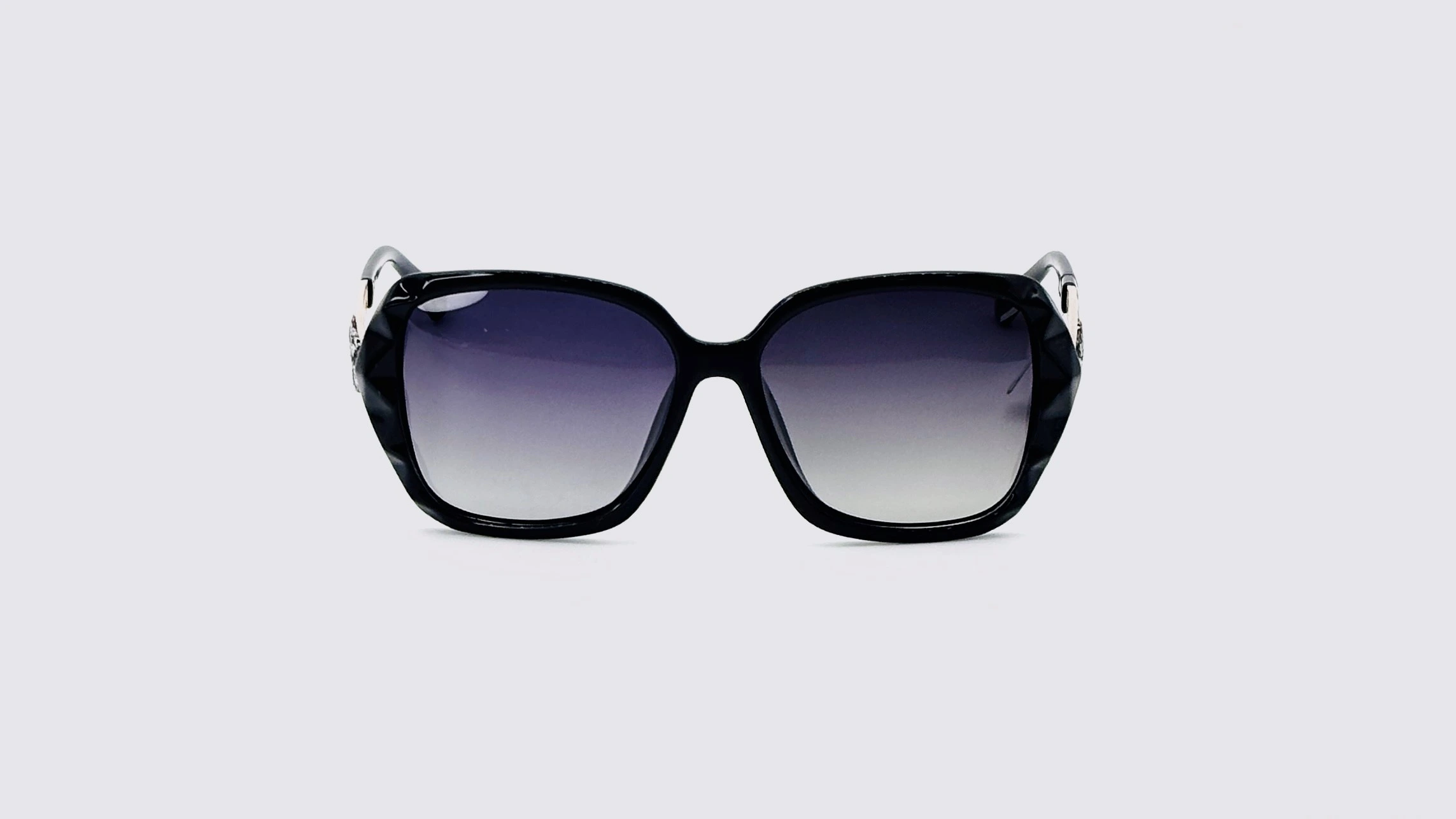 عینک افتابی زنانه کد 003991