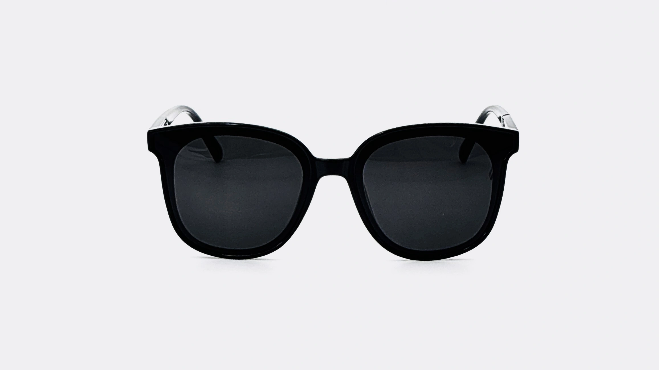 عینک افتابی زنانه کد 003993