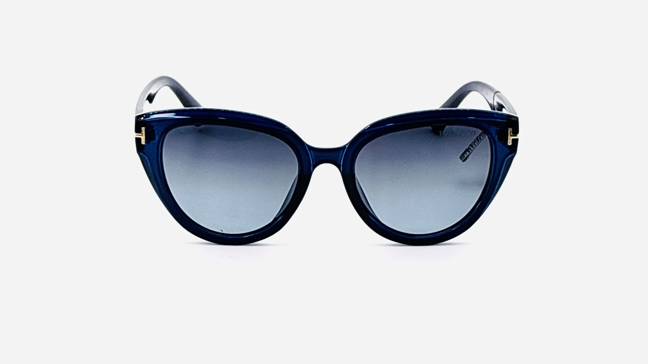 عینک افتابی زنانه کد 004244