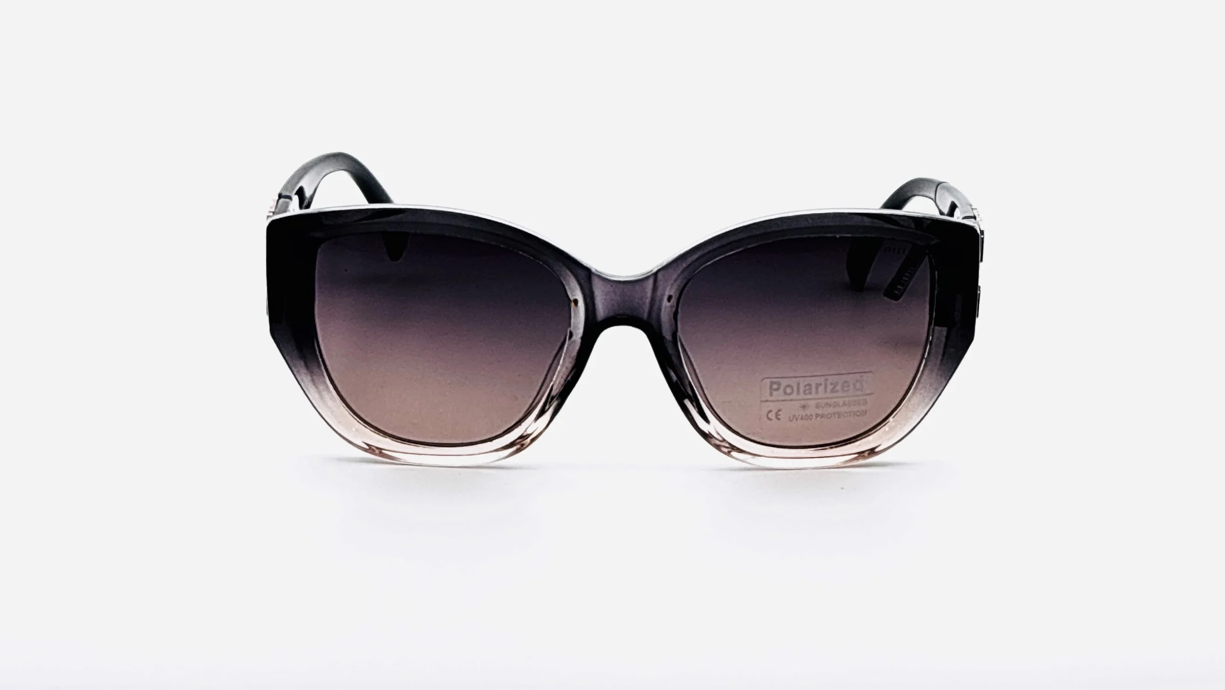 عینک افتابی زنانه کد 007635