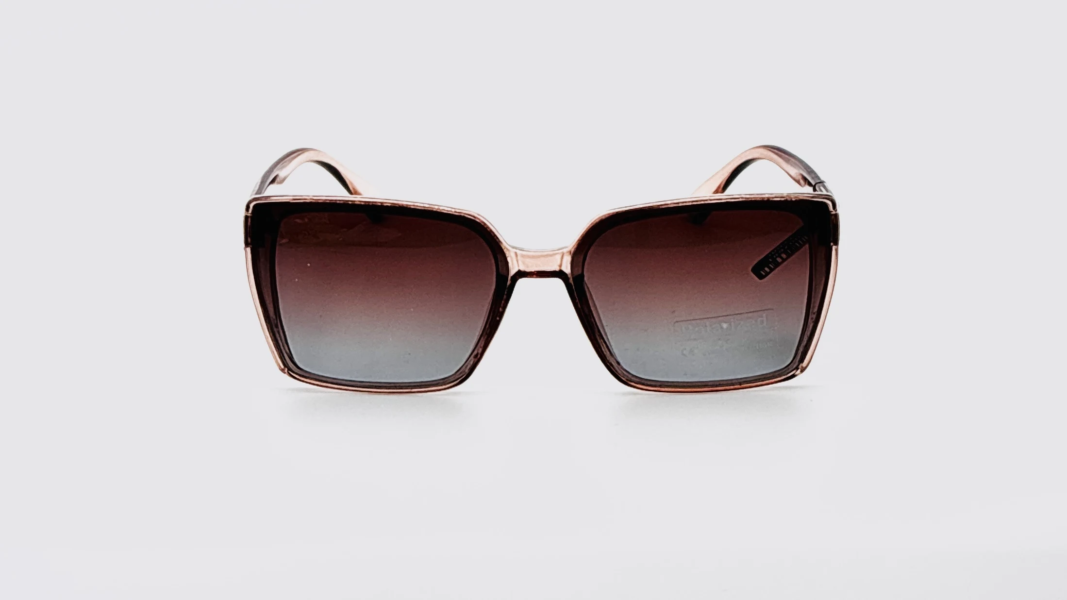 عینک افتابی زنانه کد 007681