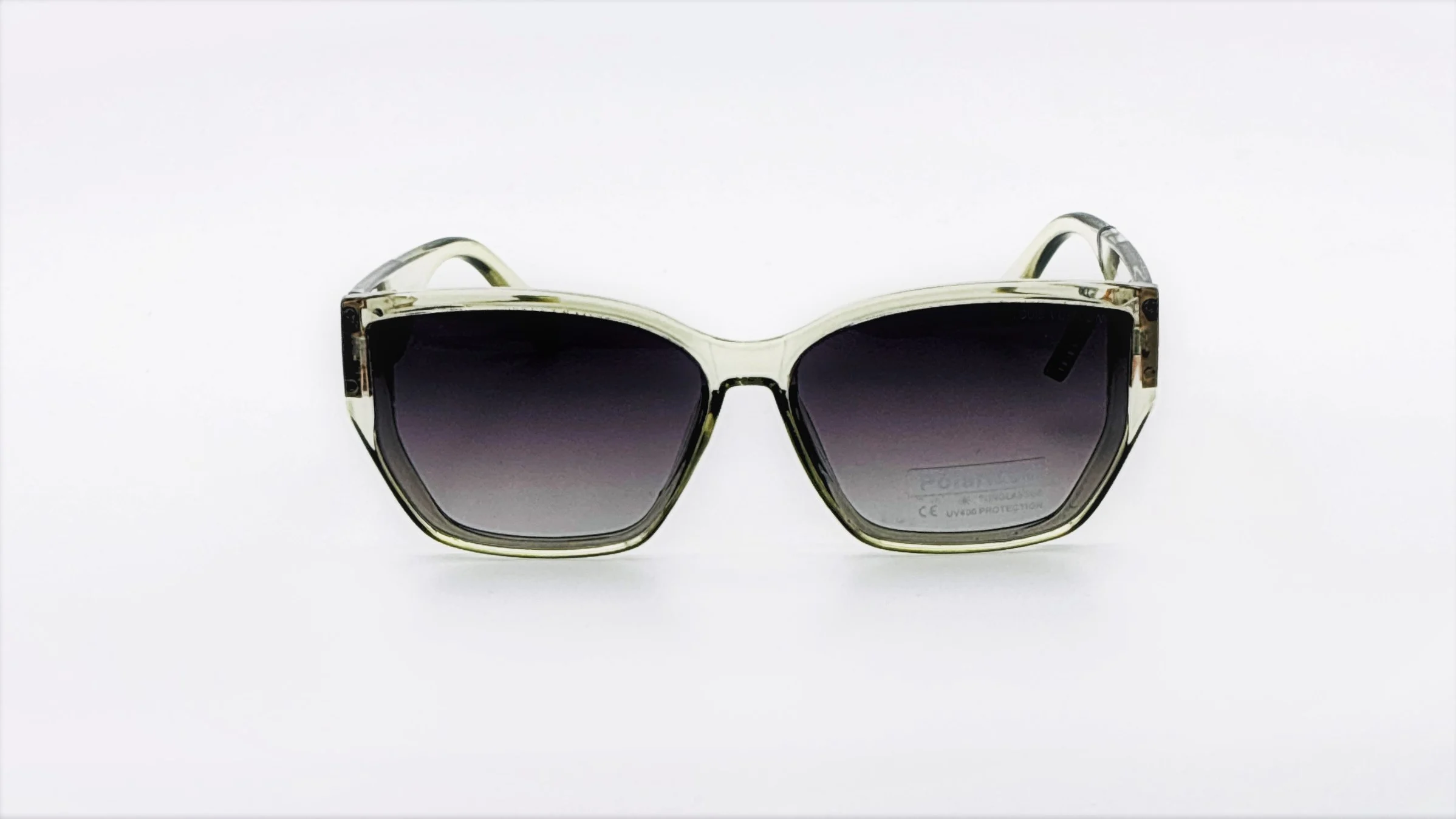 عینک افتابی زنانه کد 007716