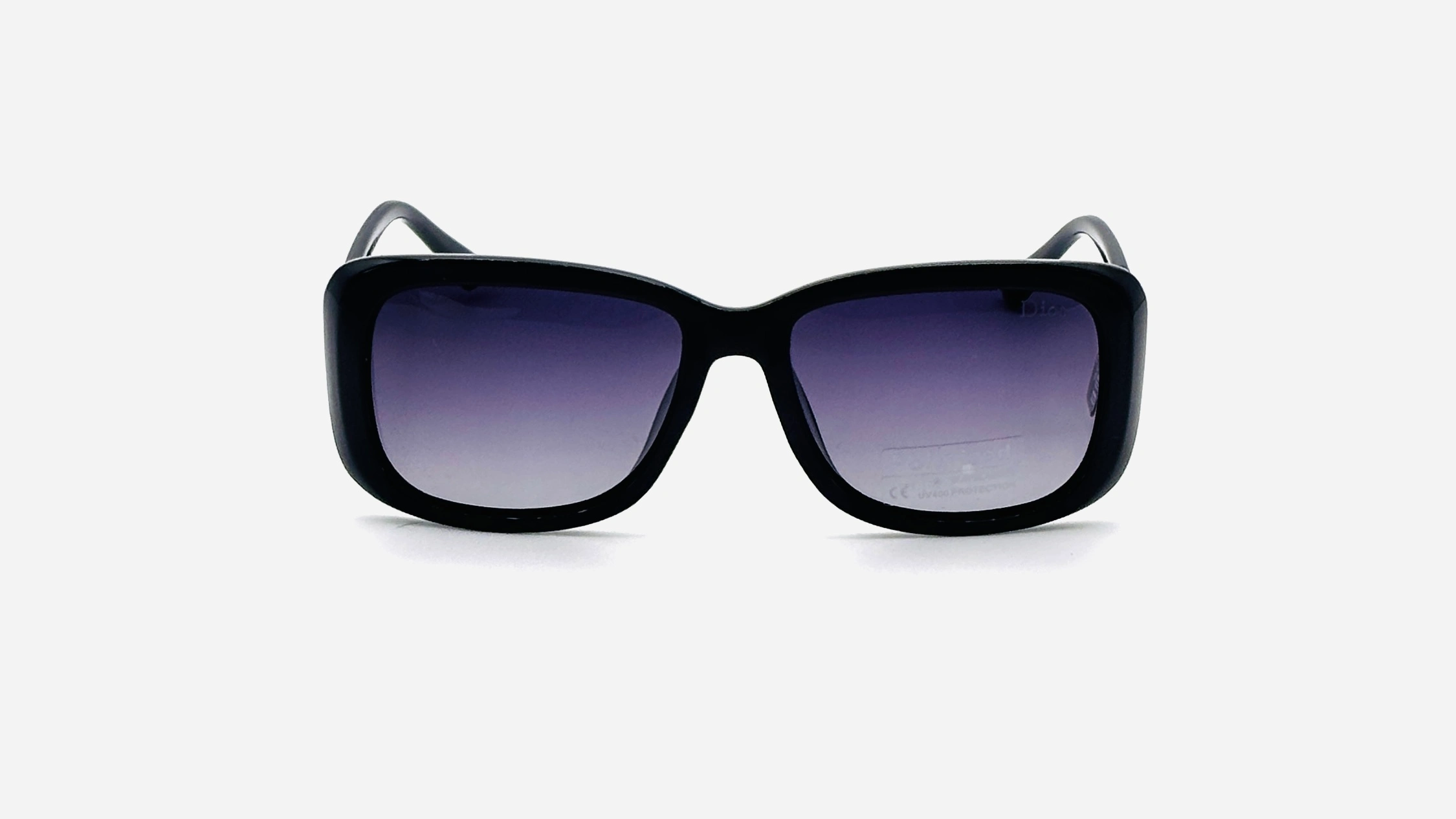 عینک افتابی زنانه کد 007846