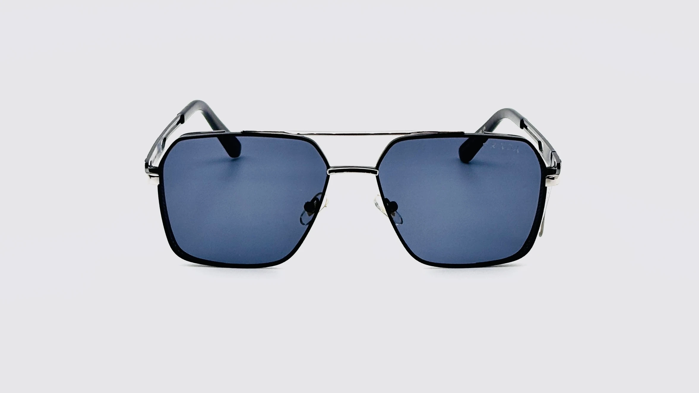 عینک افتابی مردانه کد 008186